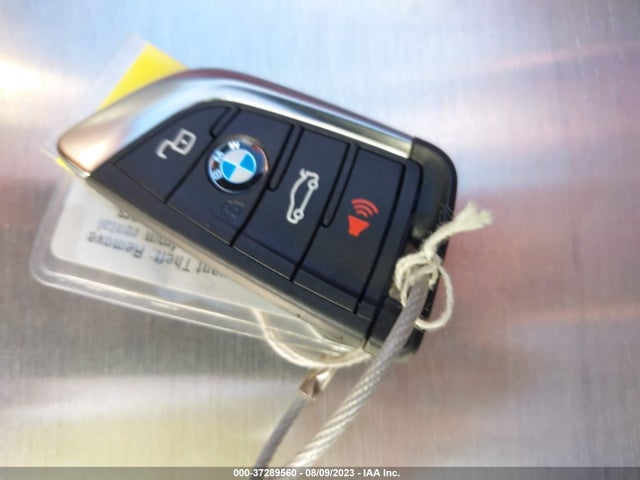 2024 BMW 4 Series, VIN: WBA23AT00RCN51524
