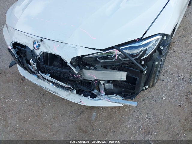 2024 BMW 4 Series, VIN: WBA23AT00RCN51524