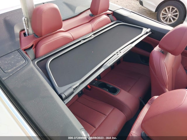 2024 BMW 4 Series, VIN: WBA23AT00RCN51524