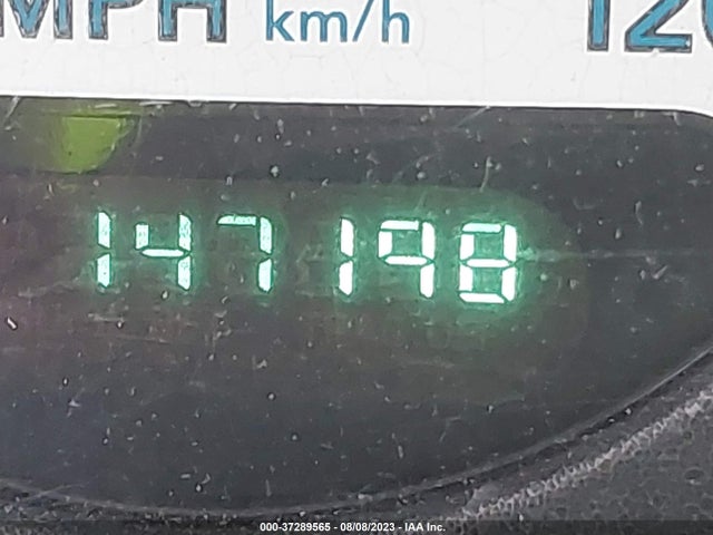 2005 DODGE GRAND CARAVAN SXT VIN: 2D4GP44L85R492928