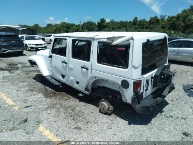1C4BJWEG7HL672422 Jeep Wrangler Unlimited Sahara
