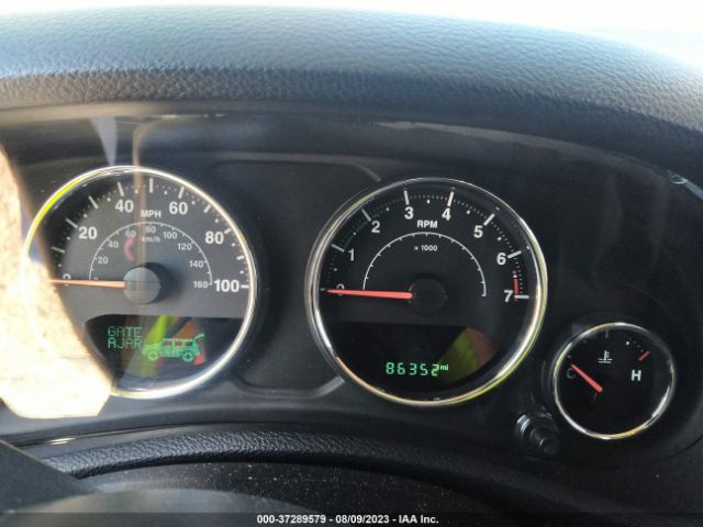 1C4BJWEG7HL672422 Jeep Wrangler Unlimited Sahara