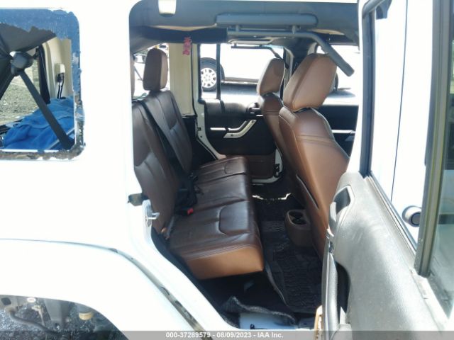 1C4BJWEG7HL672422 Jeep Wrangler Unlimited Sahara