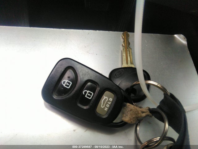 Hyundai ELANTRA SE 2016 5NPDH4AE9GH769203 Image 3