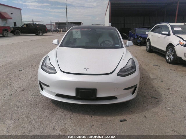 2019 Tesla 3, VIN: 5YJ3E1EA0KF509113
