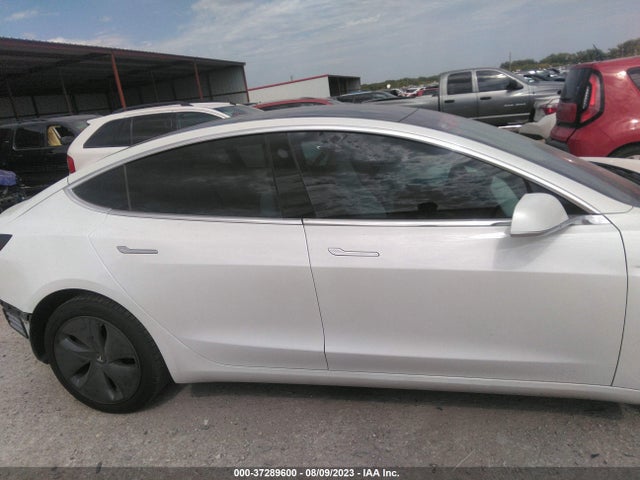 2019 Tesla 3, VIN: 5YJ3E1EA0KF509113