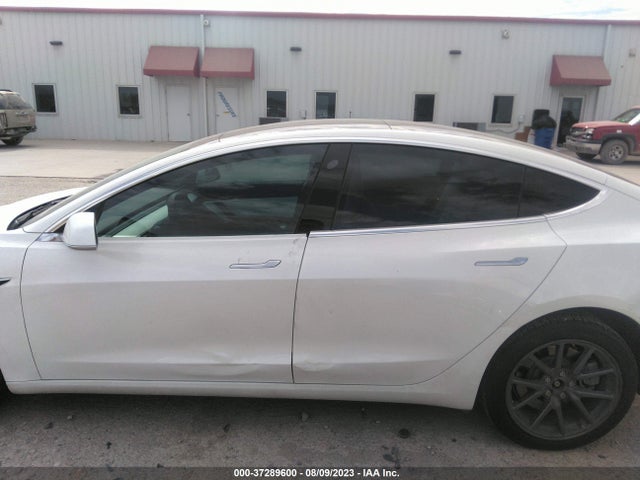 2019 Tesla 3, VIN: 5YJ3E1EA0KF509113