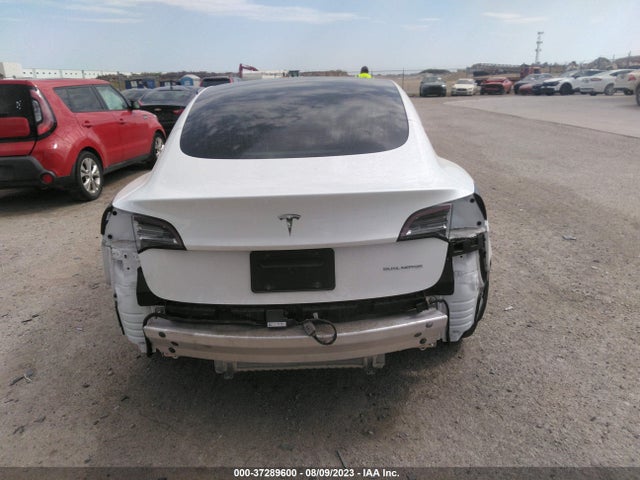 2019 Tesla 3, VIN: 5YJ3E1EA0KF509113