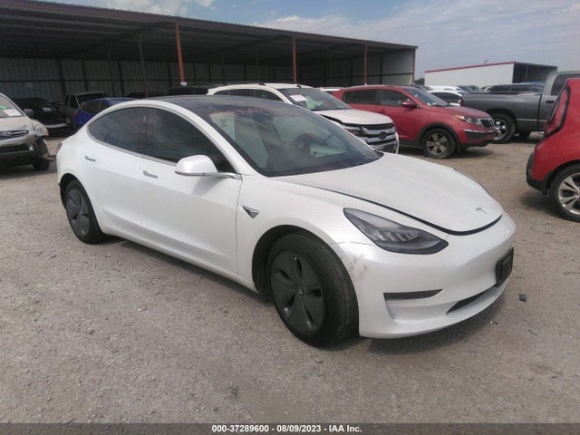 2019 Tesla 3, VIN: 5YJ3E1EA0KF509113