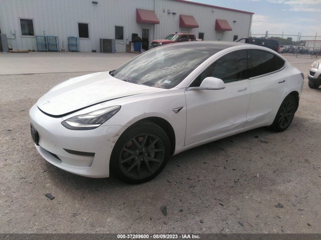 2019 Tesla 3, VIN: 5YJ3E1EA0KF509113