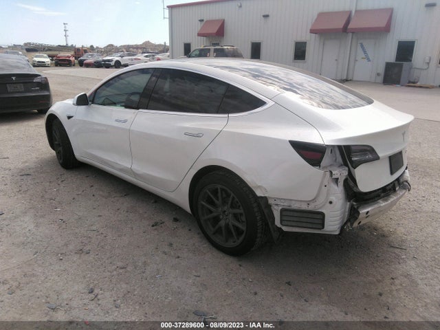 2019 Tesla 3, VIN: 5YJ3E1EA0KF509113