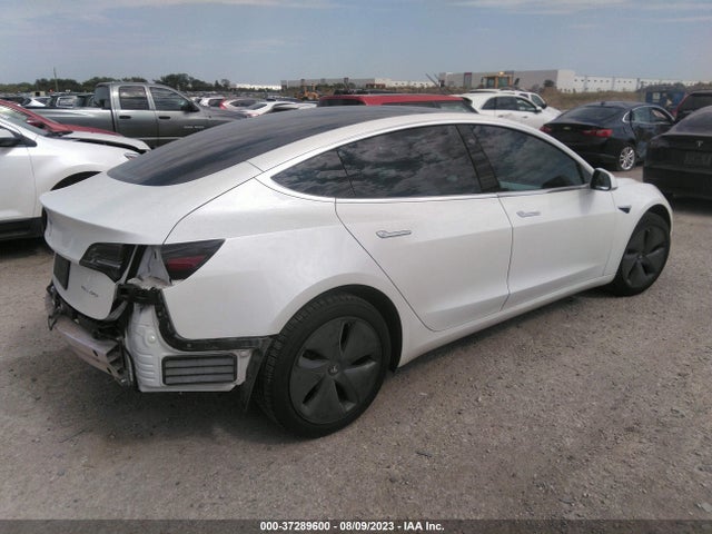 2019 Tesla 3, VIN: 5YJ3E1EA0KF509113