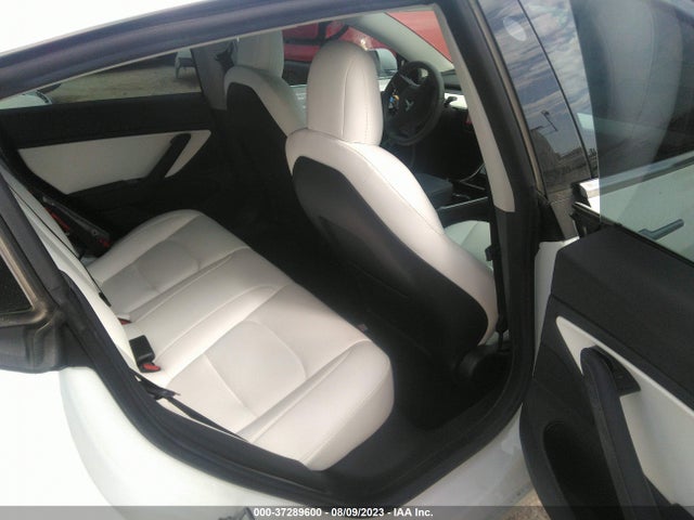 2019 Tesla 3, VIN: 5YJ3E1EA0KF509113