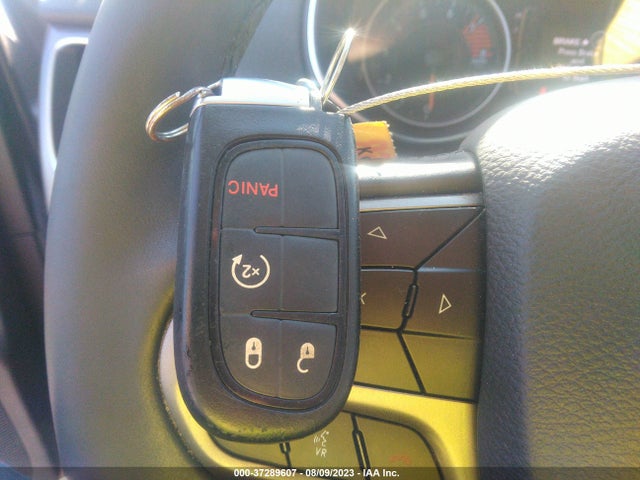 1C4PJLMX0MD107021 Jeep Cherokee Latitude Lux