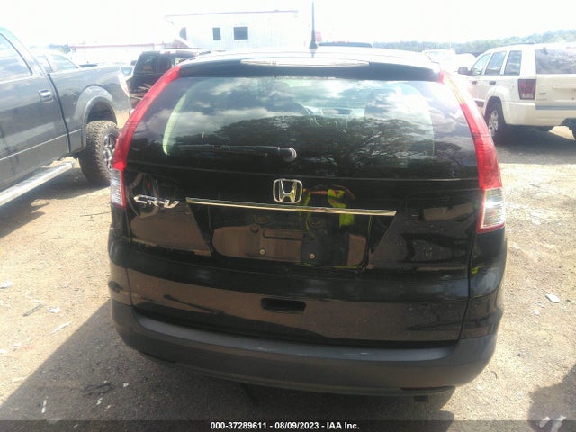 2013 HONDA CR-V EX VIN: 3CZRM3H54DG704226