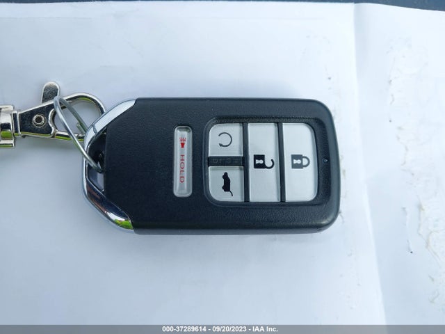 Honda CIVIC EX 2020 SHHFK7H68LU422432 Image 11