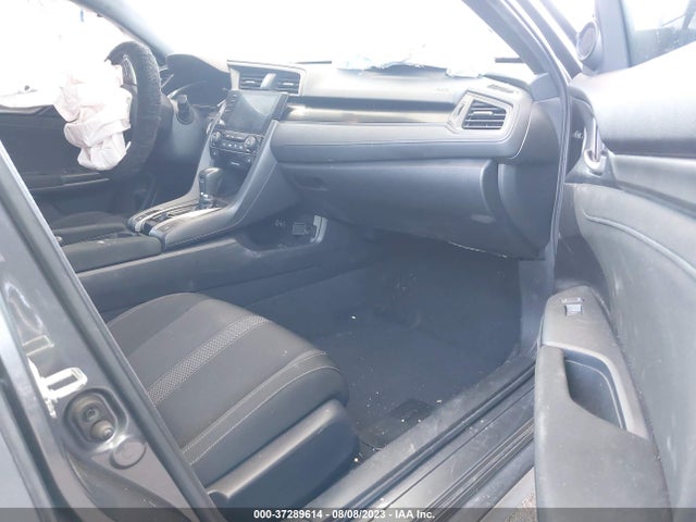 Honda CIVIC EX 2020 SHHFK7H68LU422432 Image 5
