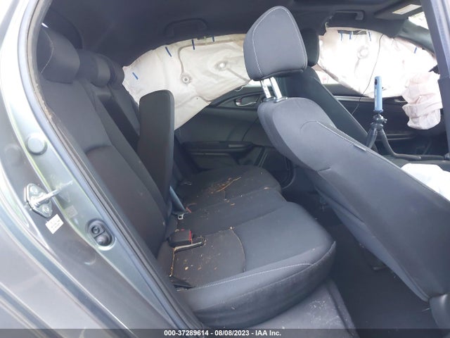 Honda CIVIC EX 2020 SHHFK7H68LU422432 Image 8