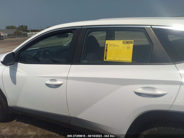 2023 HYUNDAI TUCSON SE VIN: 5NMJACAE4PH277452