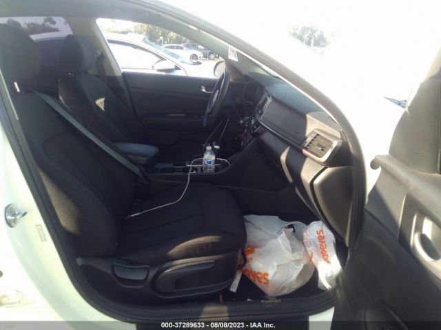 KNAGT4L34G5101359 KIA Optima Lx