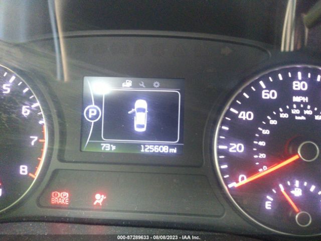 KNAGT4L34G5101359 KIA Optima Lx