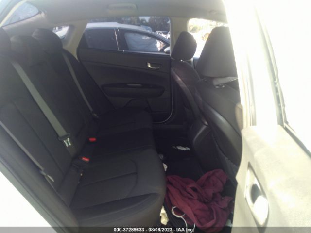 KNAGT4L34G5101359 KIA Optima Lx