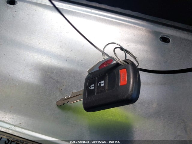 JA4AP3AUXHZ008756 Mitsubishi Outlander Sport 2.0