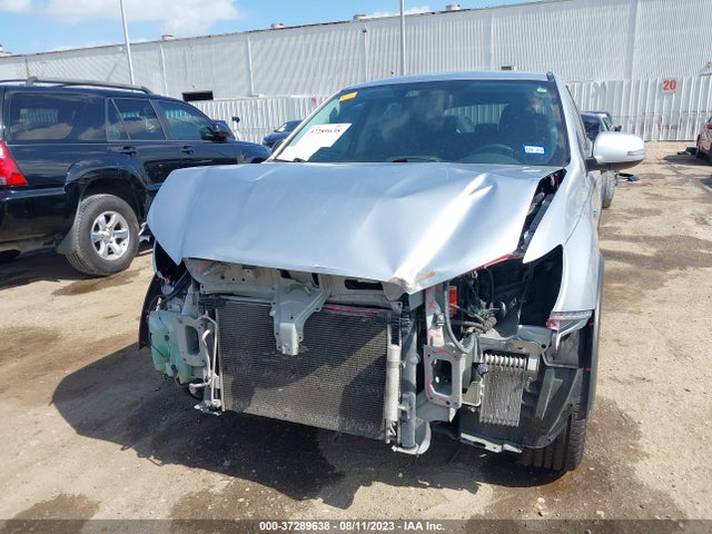 JA4AP3AUXHZ008756 Mitsubishi Outlander Sport 2.0