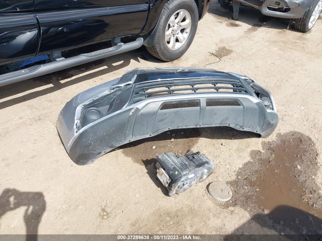 JA4AP3AUXHZ008756 Mitsubishi Outlander Sport 2.0