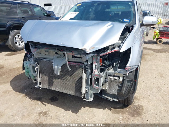 JA4AP3AUXHZ008756 Mitsubishi Outlander Sport 2.0