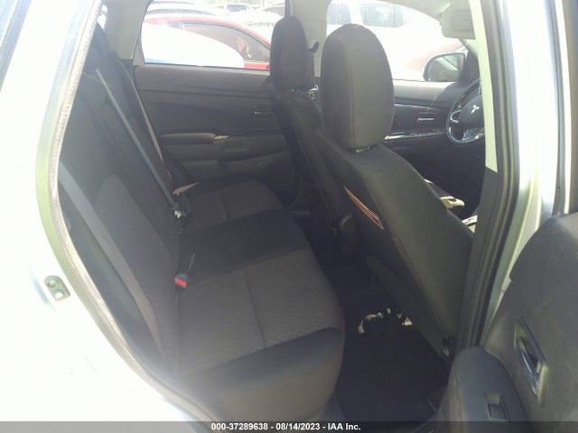 JA4AP3AUXHZ008756 Mitsubishi Outlander Sport 2.0