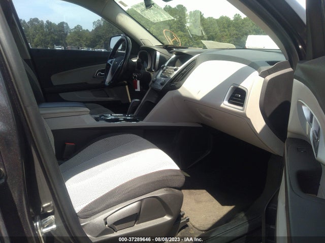 2015 CHEVROLET EQUINOX LT VIN: 2GNALBEK5F6171416