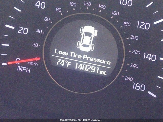 5XXGM4A76FG442200 KIA Optima Lx