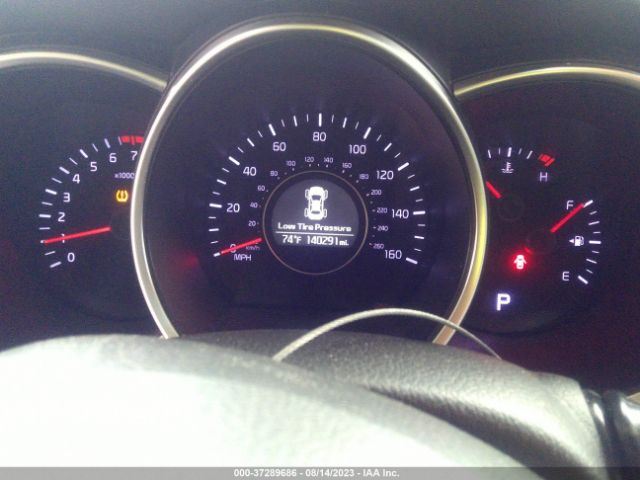 5XXGM4A76FG442200 KIA Optima Lx