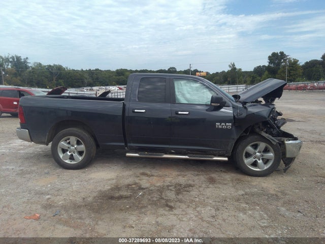 RAM 1500 Big Horn 2018 1C6RR7GT7JS312321 Image 14