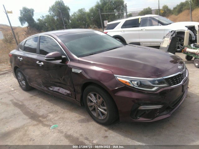 2019 5XXGT4L32KG305617 main image