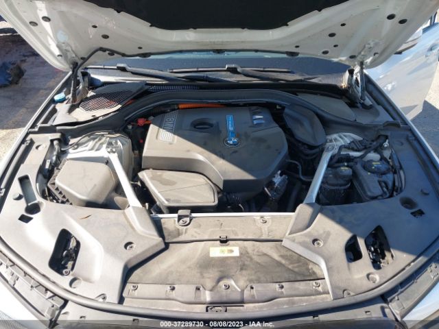 WBAJA9C50KB398800 BMW 5 Series 530e Iperformance