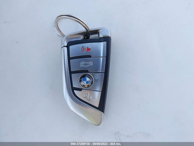 WBAJA9C50KB398800 BMW 5 Series 530e Iperformance