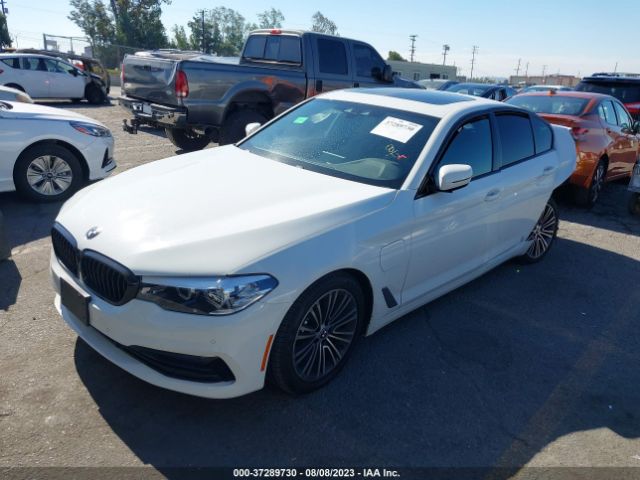WBAJA9C50KB398800 BMW 5 Series 530e Iperformance