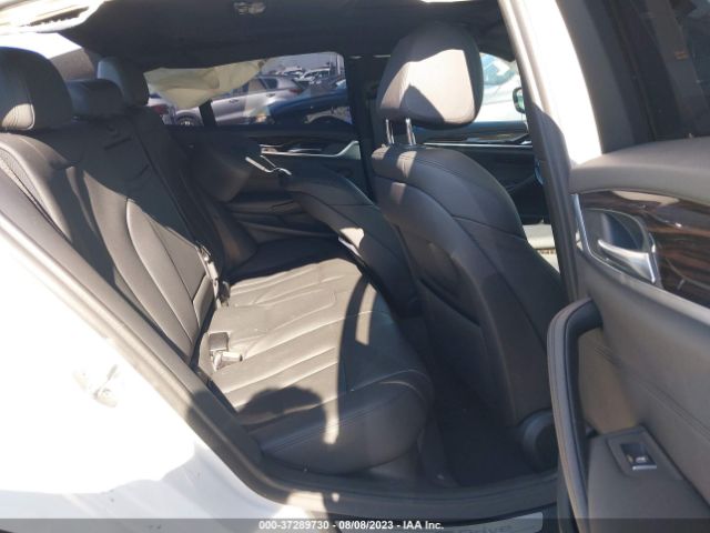 WBAJA9C50KB398800 BMW 5 Series 530e Iperformance