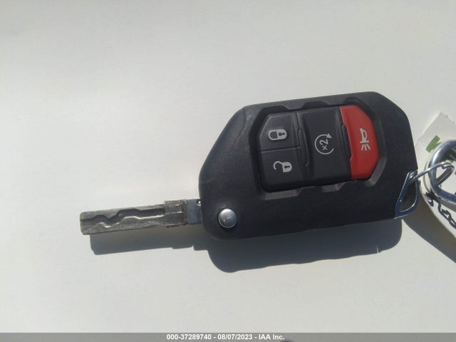 Jeep Gladiator Altitude 2022 1C6HJTAG2NL181807 Image 3