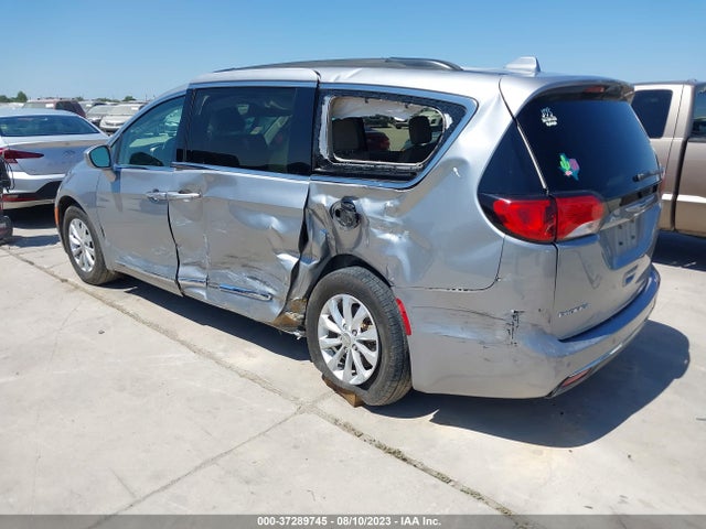 2C4RC1BG4HR810554 Chrysler Pacifica Touring-l
