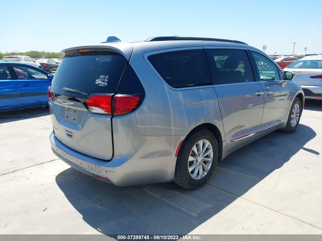2C4RC1BG4HR810554 Chrysler Pacifica Touring-l