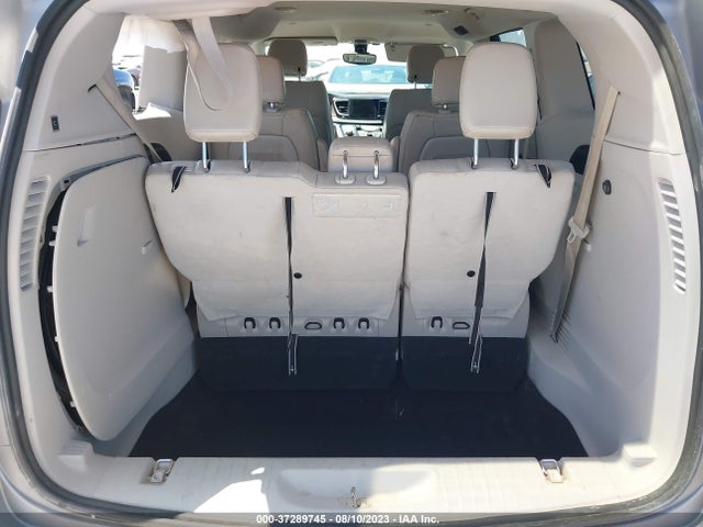 2C4RC1BG4HR810554 Chrysler Pacifica Touring-l