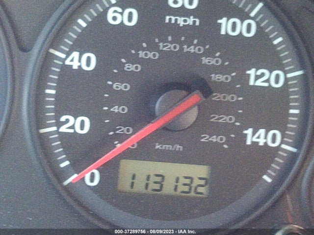 2001 HONDA CIVIC EX VIN: 1HGES26741L036677