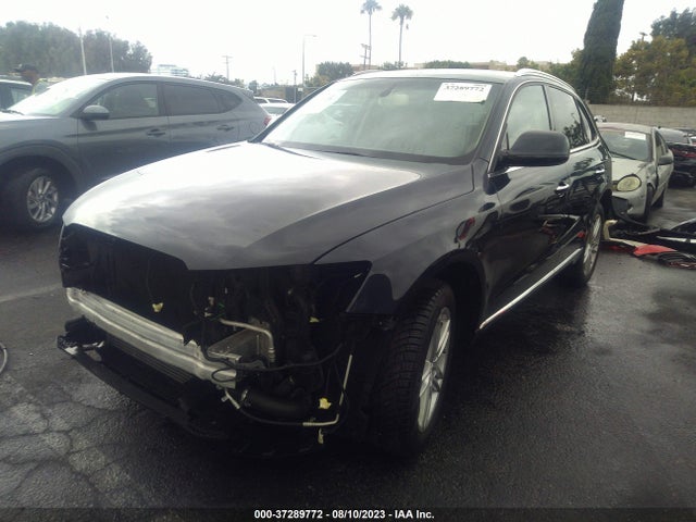 WA1L2AFP4GA094884 Audi Q5 Premium Plus