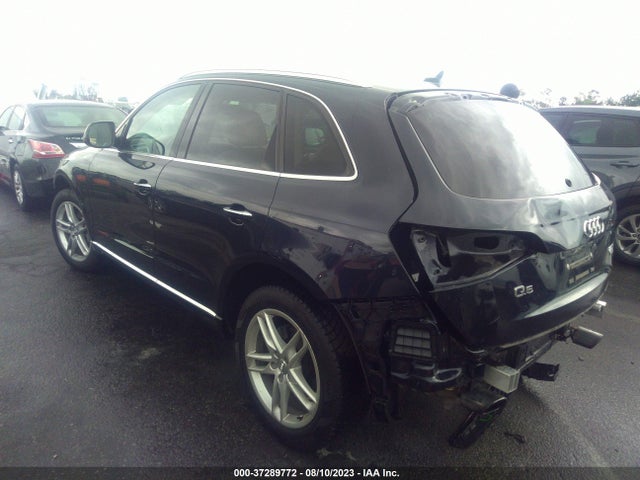 WA1L2AFP4GA094884 Audi Q5 Premium Plus
