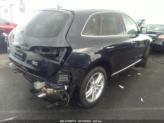 WA1L2AFP4GA094884 Audi Q5 Premium Plus