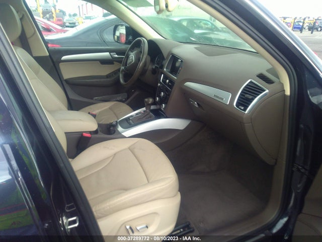 WA1L2AFP4GA094884 Audi Q5 Premium Plus