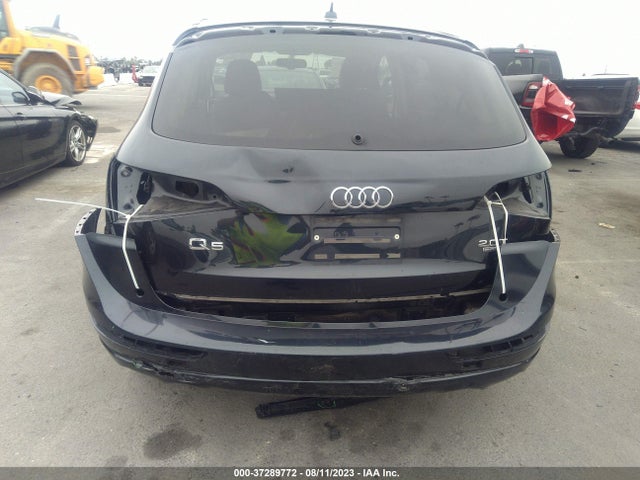 WA1L2AFP4GA094884 Audi Q5 Premium Plus